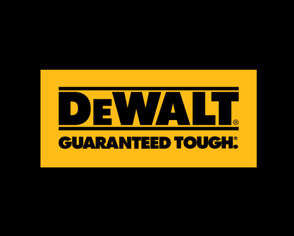 DeWalt Website Strategy Agency