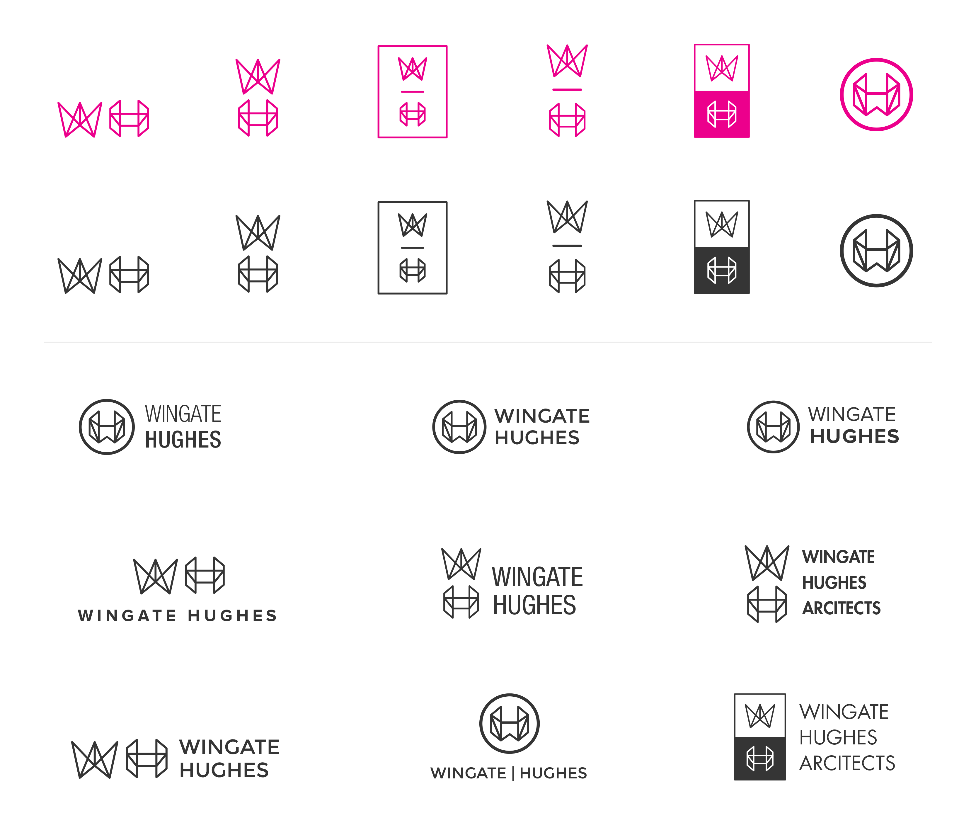 Branding nclud A Provocative Creative Agency