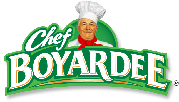 Chef Boyardee