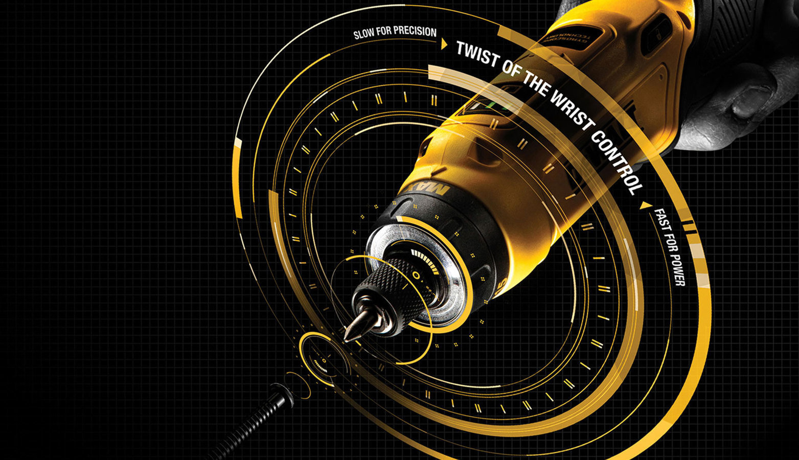 DEWALT | Strategy, User Experience